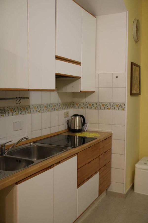 Casa Zara Appartement Turijn Buitenkant foto