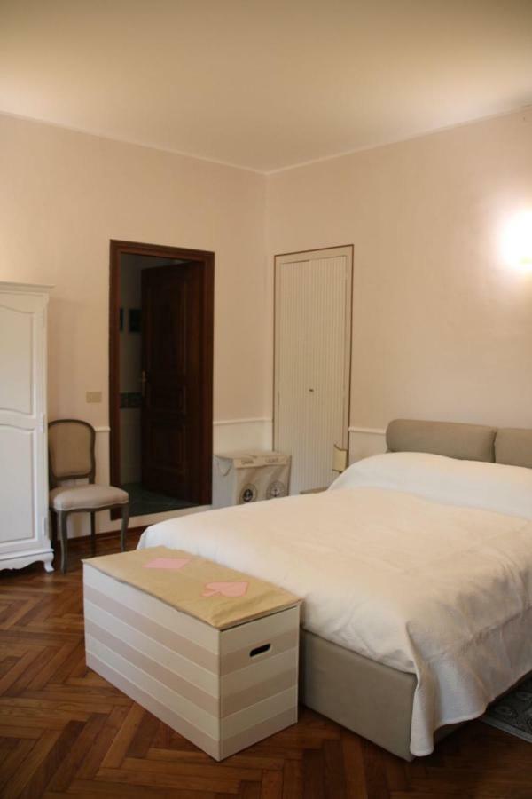 Casa Zara Appartement Turijn Buitenkant foto