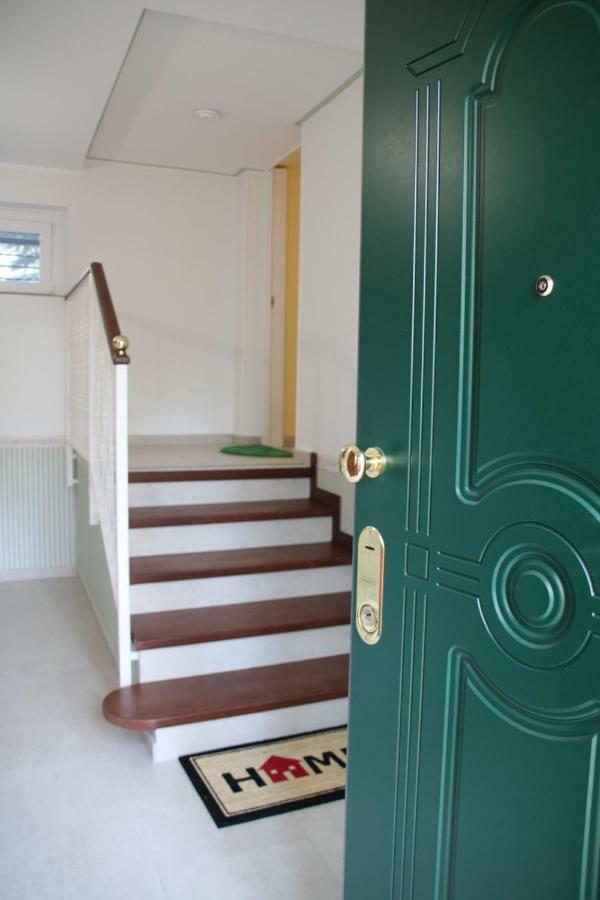 Casa Zara Appartement Turijn Buitenkant foto