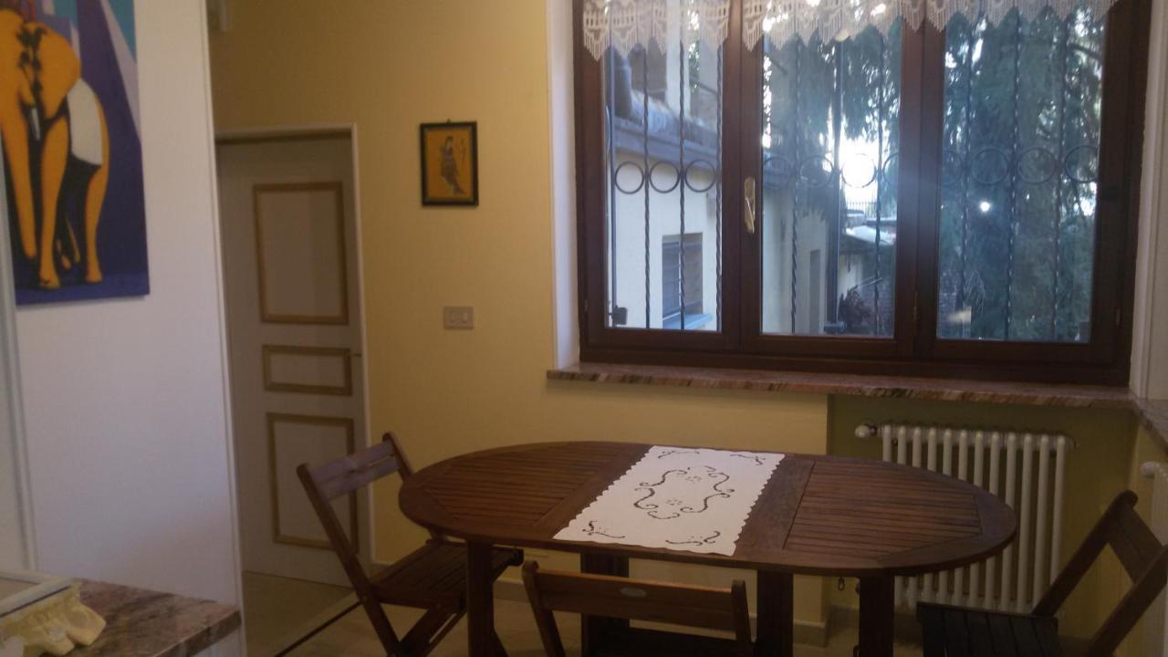 Casa Zara Appartement Turijn Buitenkant foto